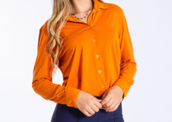 Blusa Berma